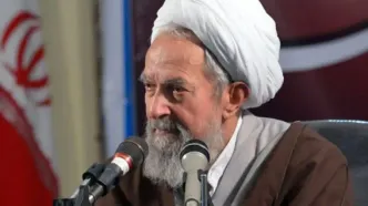 آیت‌الله عبدخدایی درگذشت