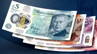 هشدار جدی به دارندگان پوند: قیمت امروز ۱۵ دی ۱۴۰۴ شما را شوکه می‌کند!