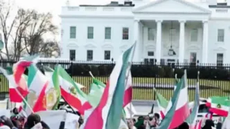 فرهیختگان: ترامپ رهبر رهایی ایران نخواهد بود