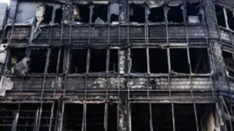 گزارش تخریب اموال مردم به تفکیک استان‌های کشور +جزئیات