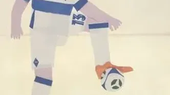 ویدئو: انیمیشن MLS به مناسبت پایان سال 2025