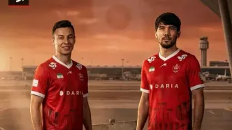 دو خرید پرسپولیس مشخص شدند!