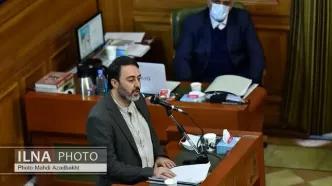 تهیه و تدوین گزارش اجرای مصوبات شورای شهر تهران در ادوار مختلف مدیریت شهری