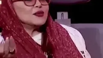 بهاره رهنما:من هنوز خیلی جذابم/ انگشتر قلبی که تو دستمه برام یه مفهوم خاص داره