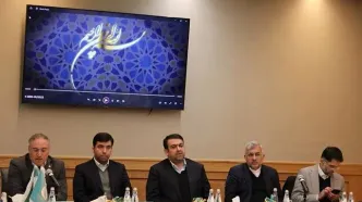 جلسه هم‌اندیشی فعالان اقتصادی ایران و روسیه در مسکو برگزار شد/ گامی عملی در مسیر اجرای توافق راهبردی