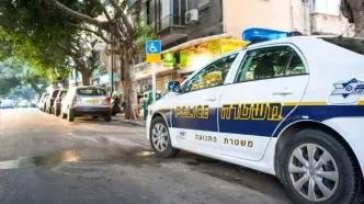 بازداشت یک گردشگر در تل‌آویو به اتهام جاسوسی