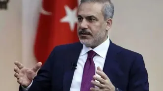 نصیحت وزیر خارجه ترکیه به آمریکایی‌ها درباره ایران