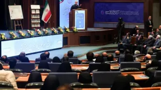 گزینش نادرست، ریشه بسیاری از نارضایتی‌های اجتماعی است/ اگر مردم ناراضی‌اند، باید اول عملکرد خودمان را اصلاح کنیم