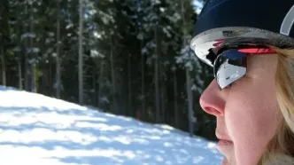 برف‌کوری چیست و چه علائمی دارد؟