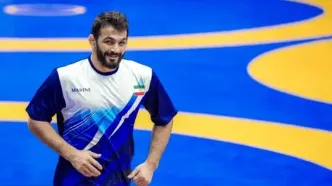 نام کشتی‌گیران ایران به لیست مسابقات کرواسی اضافه شد