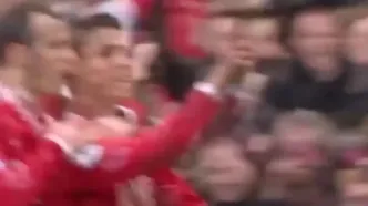 ویدئو: بهترین خوشحالی‌های سر الکس فرگوسن در منچستریونایتد