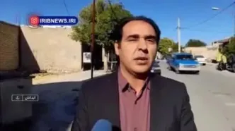 ببینید| امروز در آبدانان و بجنورد چه گذشت؟