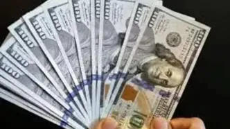 کاهش قیمت دلار و یورو در ۱۴ دی