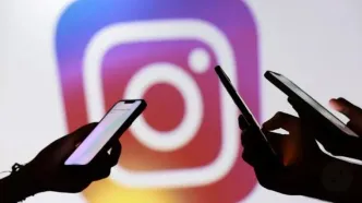 ماجرای هک شدن اینستاگرام / اطلاعات ۱۷.۵ میلیون کاربر لو رفته است؟