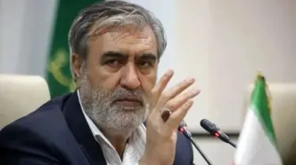 کمیسیون امنیت ملی وضعیت دانش‌آموزان بازداشتی و افراد زیر سن قانونی را پیگیری می‌کند/ با این افراد مطابق ظرفیت‌های سنی‌شان برخورد می‌شود