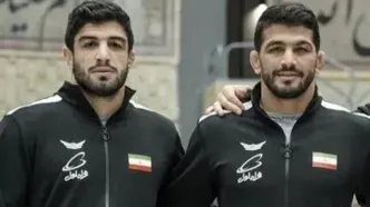 قاسمپور جایگزین حسن یزدانی در تیم‌ملی