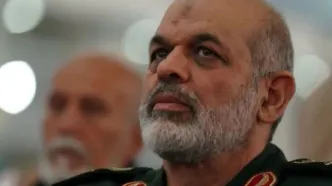 از قدرت ظاهری دشمن نباید ترسید