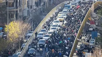 کالابرگ یک میلیون تومانی چه ربطی به اعتراضات دارد؟