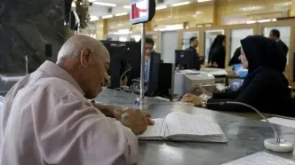 نحوه فعالیت بانک‌ها در هفته جاری اعلام شد