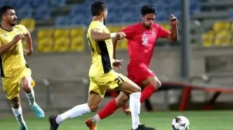 ساعت بازی پرسپولیس و سپاهان امروز جمعه