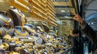 قیمت طلا و سکه امروز دوشنبه ۶ بهمن ۱۴۰۴ را فوراً ببینید! + جدول کامل و تحلیلی