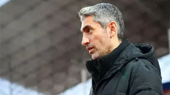 مجتبی جباری خواهان جذب دو بازیکن پرسپولیس