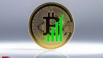 قیمت بیت‌کوین و اتریوم امروز دوشنبه ۱۵ دی 1404/افزایش قیمت بیت‌کوین