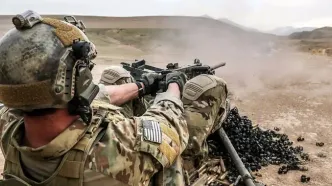 یگان دلتا آمریکا که مادورو را دستگیر کرد را بهتر بشناسید