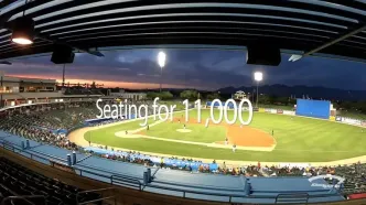 ‏کمپ اختصاصی ایران در جام جهانی معرفی شد