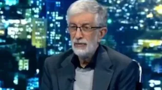 حداد عادل: متهم کردن نظام به دیکتاتوری برای بازگرداندن پهلوی تعجب‌آور است