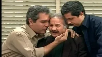 رئیس سریال پاورچین درگذشت؛ سعید پیردوست در روز تولدش پرکشید!