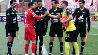 جدول لیگ برتر بعد از برد پرسپولیس و تساوی استقلال / هفته هفدهم