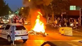 فرماندار تهران: شهروندان برای جبران خسارات مالی حوادث دی ماه به فرمانداری مراجعه کنند