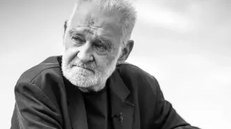 بلا تار/ کارگردانی که باج نمی‌داد