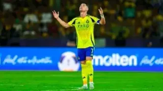 افشای تاریخ بازنشستگی کریستیانو رونالدو