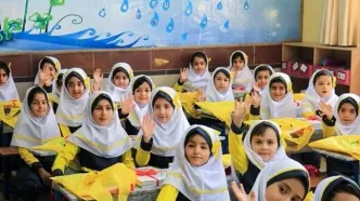 خبر فوری درباره وضعیت فعالیت مدارس تهران برای فردا