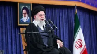 نامه خانواده‌های شهدا و تشکل‌های ایثارگری به رهبر انقلاب