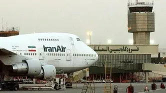 وقتی آمریکا نقاشی‌های اف-۱۴ را بمباران می‌کند! +فیلم دیدنی