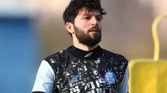 تاریخ برگشت ستاره استقلال مشخص شد