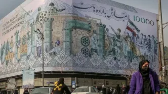 نرخ تورم خرداد از 88 درصد گذشت