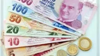 قیمت لیر ترکیه امروز در بازار + جزئیات