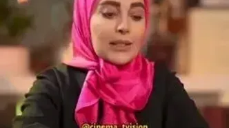 حمله شدید ژیلا صادقی به ترانه علیدوستی روی آنتن زنده تلویزیون