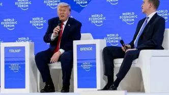 اروپا در مسیر رهایی از آمریکا