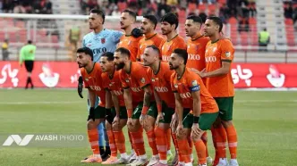 یک بازی لیگ برتری با تماشاگر شد