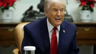 واکنش دادستان تهران به ادعای ترامپ درباره لغو حکم‌های اعدام: حرف مفت می‌زند