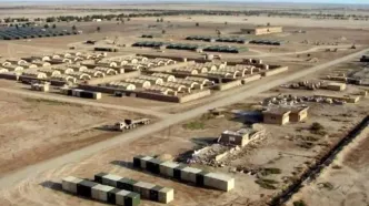 پایگاه الحریر زیر ذره‌بین