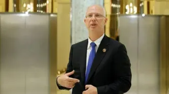 فرستاده پوتین وارد میامی آمریکا شد