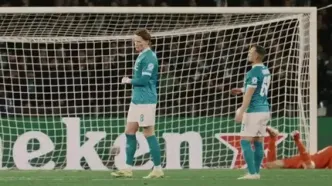 ویدئو: گلی که چلسی را به یک‌هشتم نهایی فرستاد