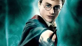 اعلام زمان پخش سریال هری پاتر