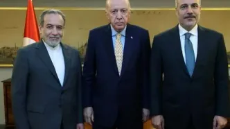 خبر فوری عراقچی از مذاکرات